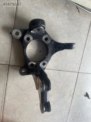 Toyota corolla L150 sol ön taşıyıcı