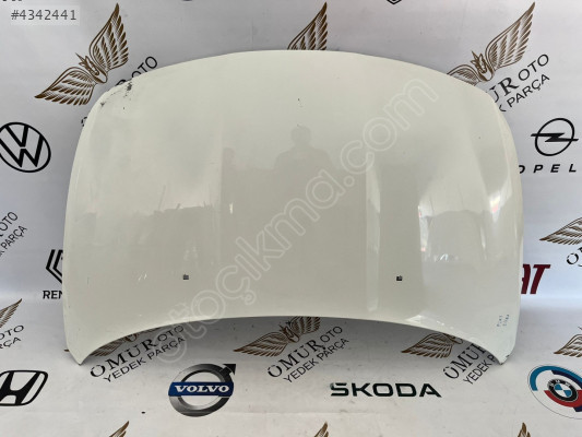 FİAT EGEA MOTOR KAPUTU ORJİNAL ÇIKMA - 52110085