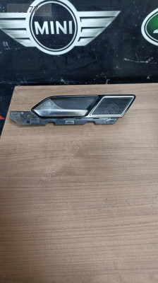 3G0839113 VW PASSAT B8,5 SOL ARKA KAPI İÇ AÇMA KOLU KOMPLE SET