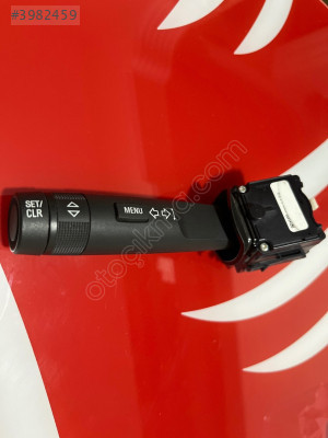 OPEL CORSA E SİNYAL KOLU ORJİNAL