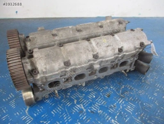 FIAT SIENA ÇIKMA ORJİNAL SİLİNDİR KAPAĞI