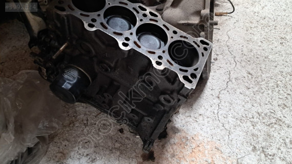 OPEL ASTRA F 1.4 8 WALF KOMPLE MOTOR.OTO ERKAN ÜNYE