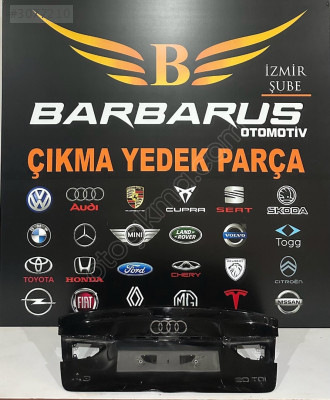 AUDİ A3 SEDAN BAGAJ KAPAĞI 2013-2019