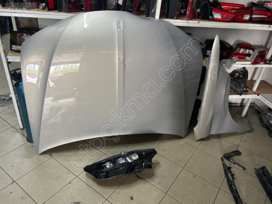 Ds4 sağ ön çamrlok