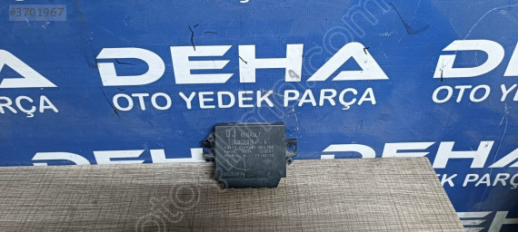 RENAULT MEGANE 3 SW PARK SENSÖR BEYNİ 259903681R