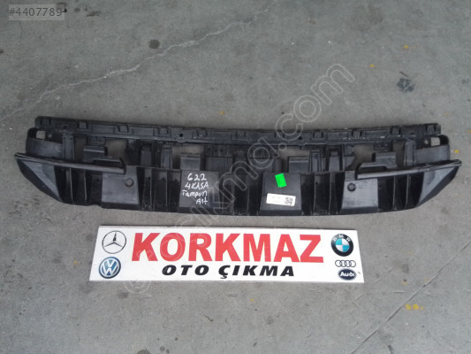 BMW 418 420 428 430 435 440 G22 ÖN TAMPON ALT DESTEK BAKALİTİ