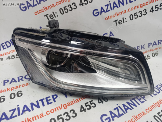 8R0 941 044 Audi Q5 sağ far