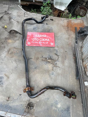 SUZUKİ SWİFT VİRAJ DEMİRİ