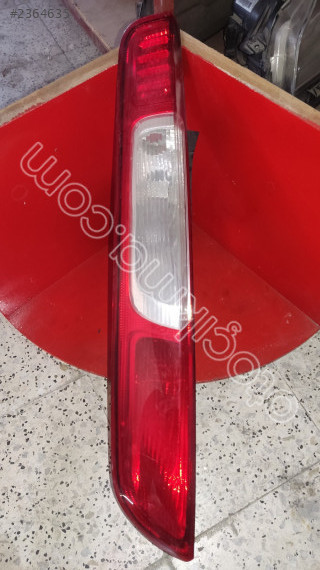 FORD FOCUS 2 HB SOL ARKA STOP 2005 2008