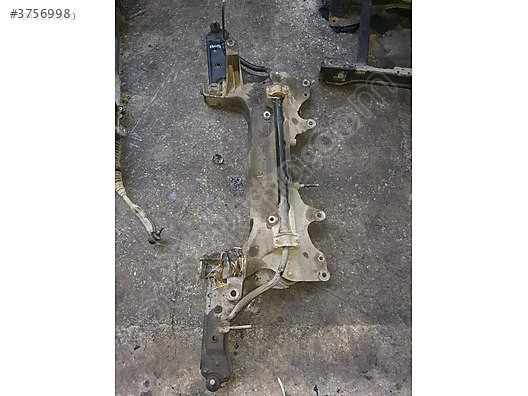 PEUGEOT PEJO BİPPER CİTROEN NEMO TRAVES TRAVERS DENGE KOLU TABLA