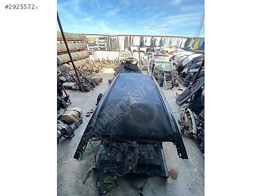 EMR OTOMATİVDEN FORT KUGA TAVAN ORJINAL