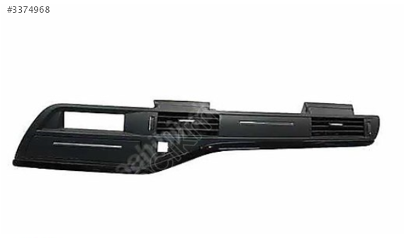 9682359677 CITROEN C5 ORTA HAVALANDIRMA MENFEZİ TORPİDO