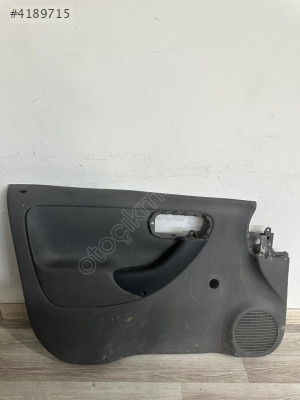 OPEL COMBO SOL ÖN KAPI DÖŞEMESİ ÇIKMA 9184269