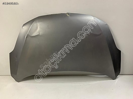 00498 SUZUKİ SWİFT MOTOR KAPUTU