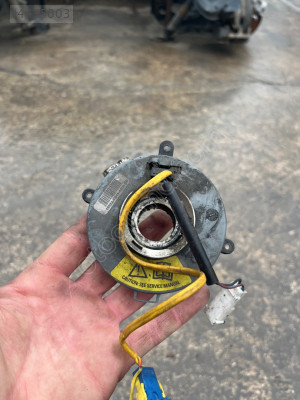 FİAT DOBLO 2 DİREKSİYON SARGISI