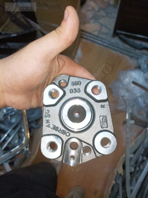 OPEL CORSA D ARKA TEKER PORYASI SIFIR ORJİNAL YEDEK PARÇA