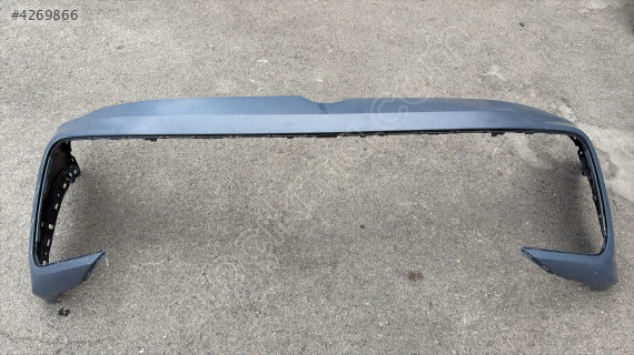 TİGUAN R LİNE ÖN TAMPON 2025 ÇAĞRI OTO MASLAK