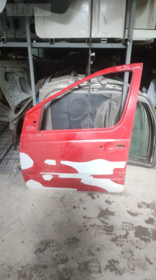 2001-2004 MERCEDES VANEO SOL ÖN KAPI