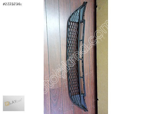 MERCEDES A KSAS A1778859100 ön tampon orta ızgara