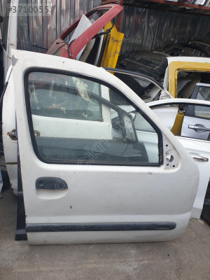 Renault kangoo sağ ön kapı