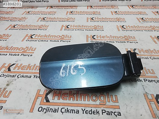 SKODA SUPERB DEPO KAPAĞI B8 3V5809702