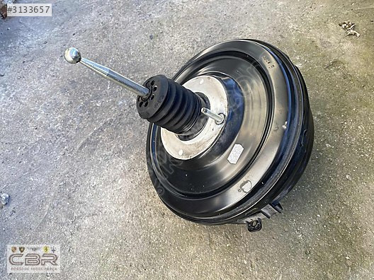 PORSCHE CAYENNE FREN MEKANİZMASI VESTANOS 7P0612101G