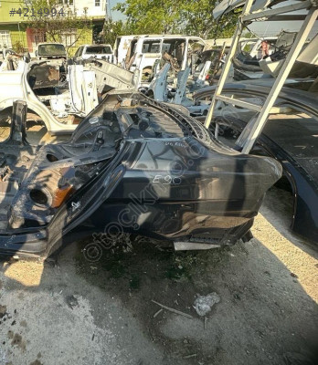 bmw 3 e90 kesme arka çamurluk (son fiyat)