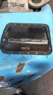 İSUZU NLR SAC KARTER 4JJ1