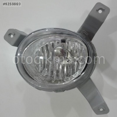 Chevrolet Aveo Sedan Sis Lambası 2006...