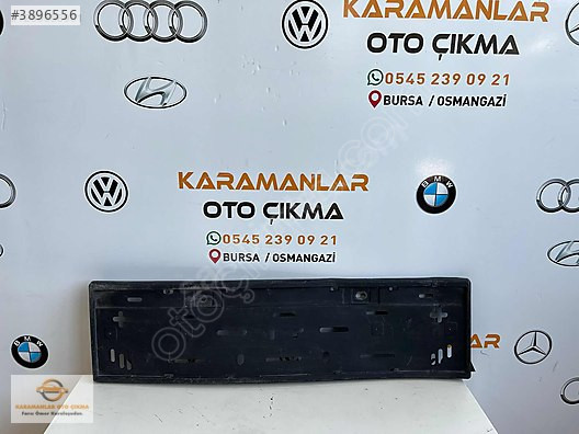 CHERY OMODA 5 ÖN PLAKALIK ORJİNAL