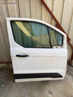 FORD  TOURNEO CONNECT  2017-2018  ÇIKMA  ORJİNEL SAĞ ÖN KAPI