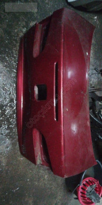Seat cordaba bagaj kapağı çıkma