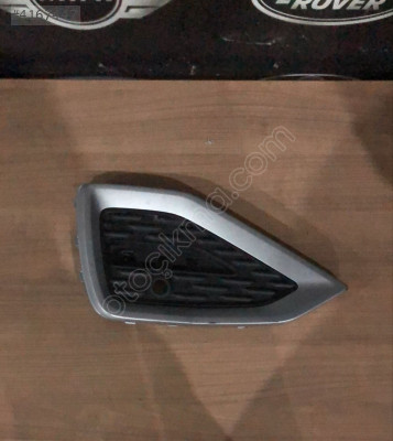81A807882 AUDİ Q2 ARKA TAMPON SAĞ KAPAK 2017-2022