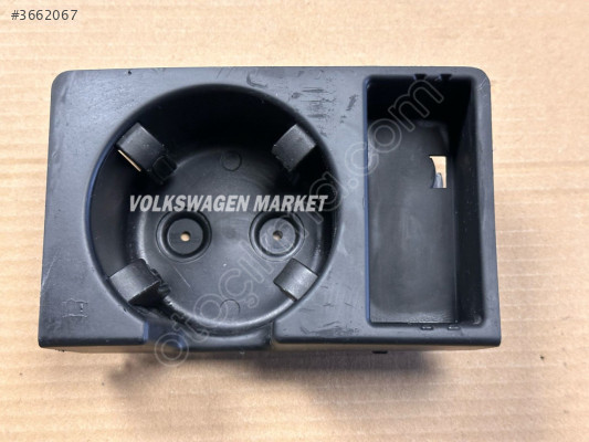 AUDI A6 05-11 ARKA BARDAK TUTUCU 4F1862534F