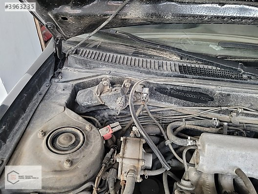 1999- 2002 TOYOTA COROLLA ORJİNAL SİLECEK MOTORU