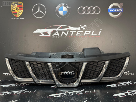 SUZUKİ VİTARA ÖN PANJUR ÇIKMA ORİJİNAL