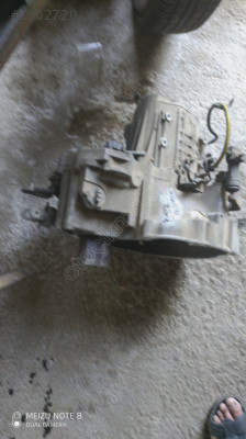 Nissan Primera orijinal araçtan sökme