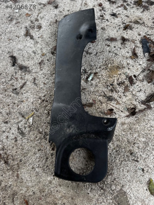 Bmw E53 X5 3.0 Motor Üst Koruma Kapağı