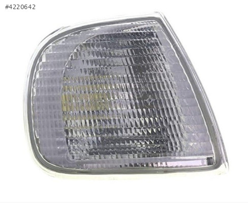 SİNYAL SAĞ BEYAZ CADDY 96-04 6K5953050C