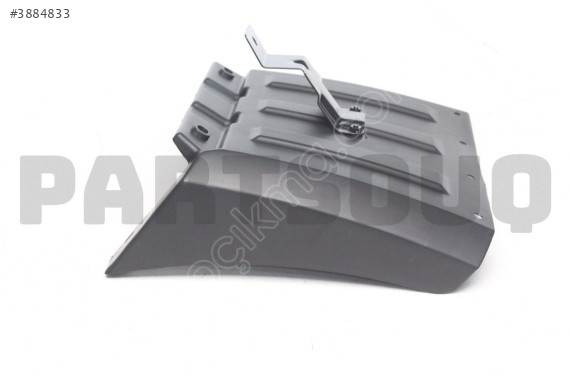 61210-4E000 ÇAMURLUK DAVLUMBAZ ARKA SOL 04- BONGO