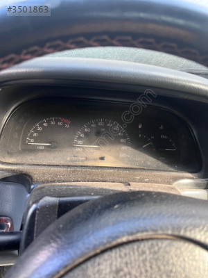 RENAULT LAGUNA 1 GÖSTERGE PANELİ