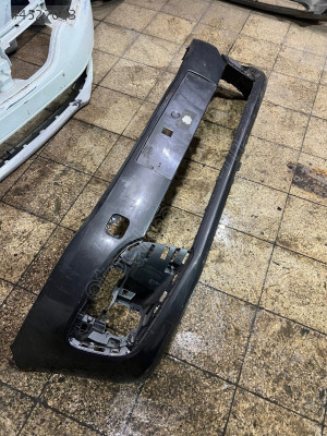 2017 Model Citroen C elysee çıkma ön tampon