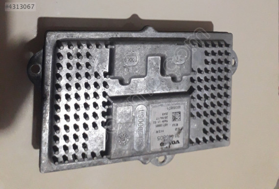 SEAT LEON FAR BEYNİ