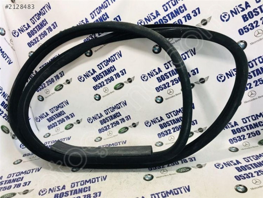 MERCEDES C SERİSİ W204 KASA SAĞ ARKA KAPI FİLİTİ