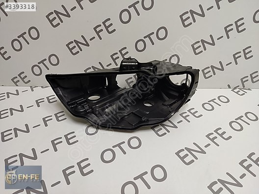 AUDİ A3 SAĞ SOL XENON FAR KASASI SIFIR 2012-2015