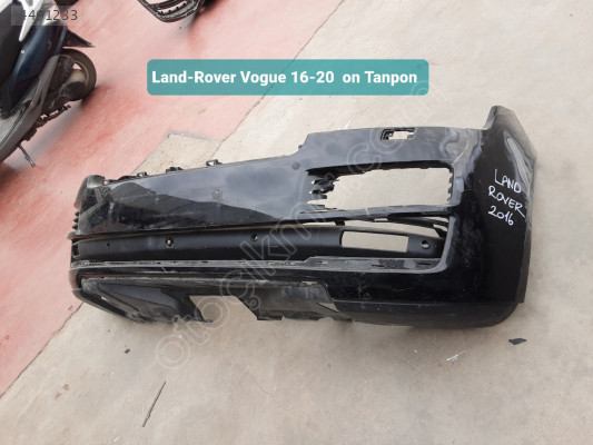 Land-Rover Vogue 16-20  on Tanpon