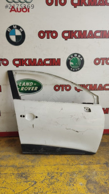 RENAULT Clio 4 Sağ Ön Kapı