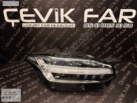 VOLVO XC90 2017-2022 SAĞ MATRİX FAR