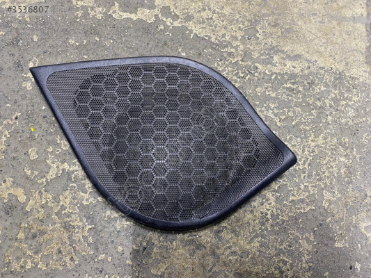 OPEL VECTRA B SOL ARKA HOPARLÖR KAPAĞI ÇIKMA 90503293 CANCAN OPEL