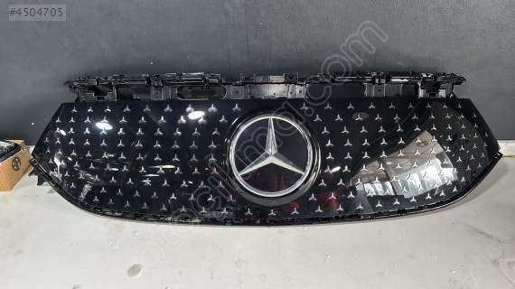 MERCEDES EQB EQA W243 ÖN PANJUR 2438885600